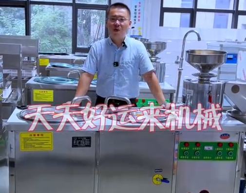 現(xiàn)在的豆腐為什么沒有豆腐味了？