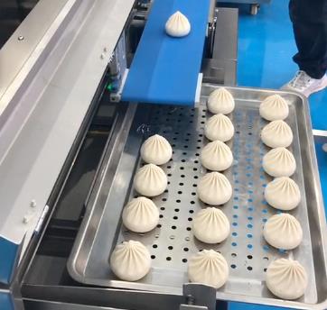 80、90、100、200、300型包子機(jī)餡料斗的拆裝清理方式？