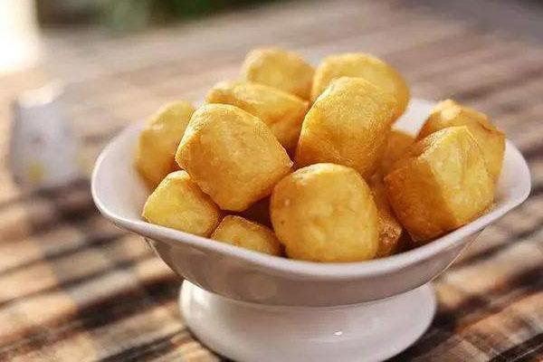 為什么做豆泡老炸不起？問題全在這里！